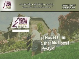 New Homes Vancouver WA