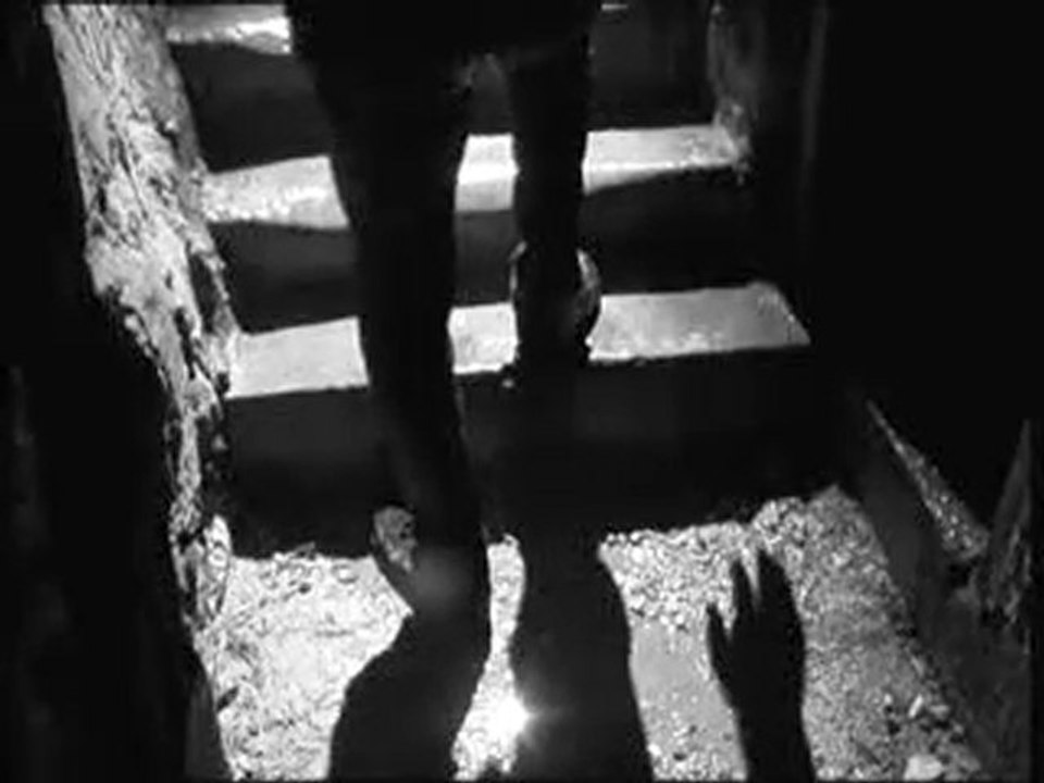 LA CAVE (2ème partie)