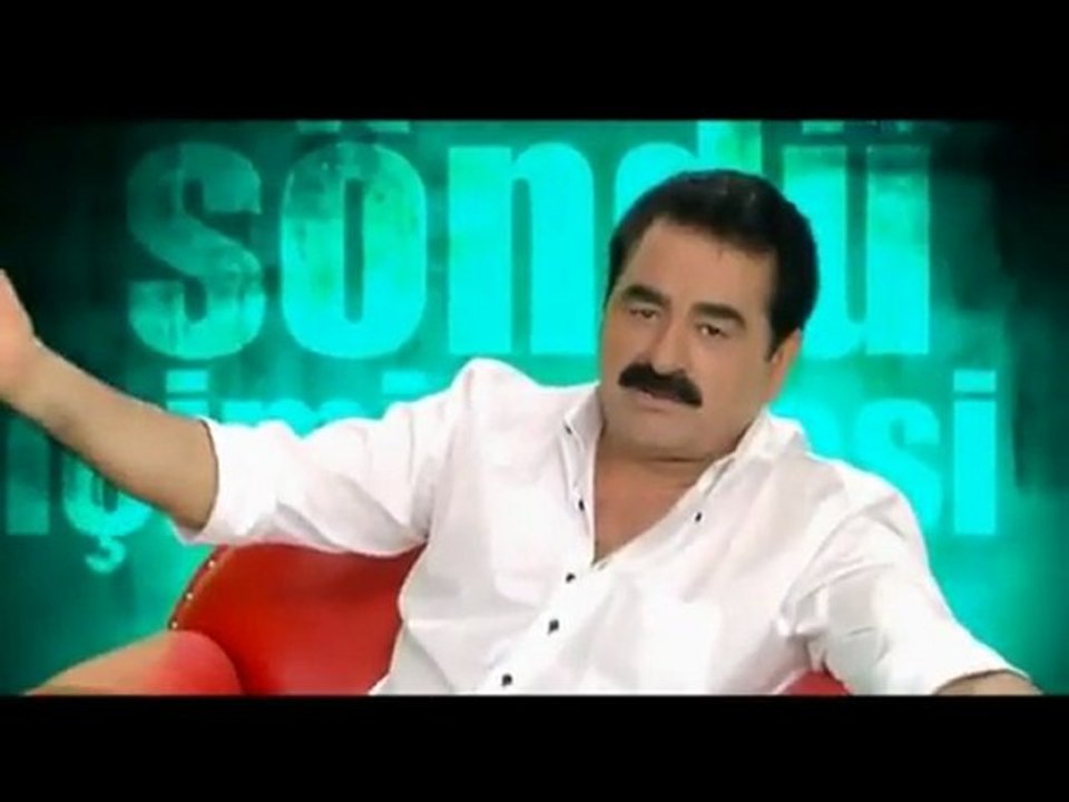 Ibrahim Tatlises - Kop Gel Günahlarindan 2008 D...