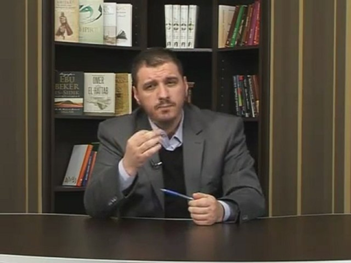 AbdulKader Arnauti - 2 - Shqip