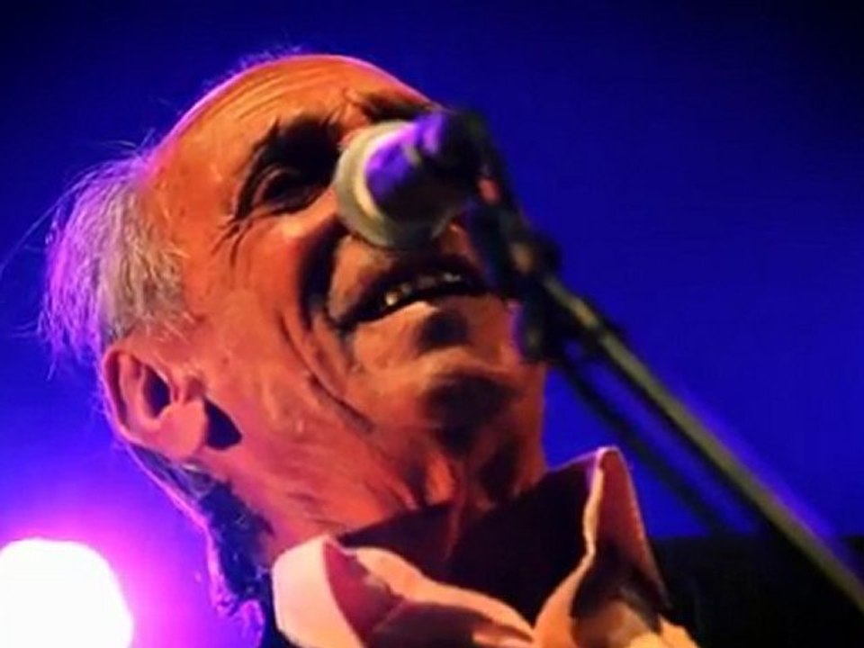 LES NUITS 2011