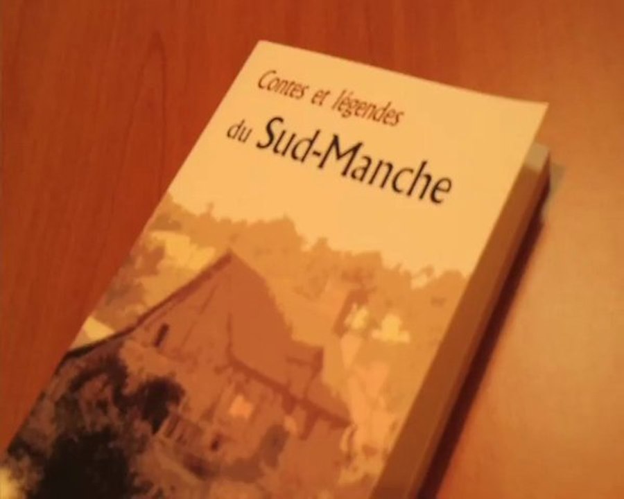 CONTES & LEGENDES SUD MANCHE