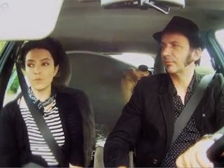 L Cros & T Chazelle - Voyager léger - Episode 1