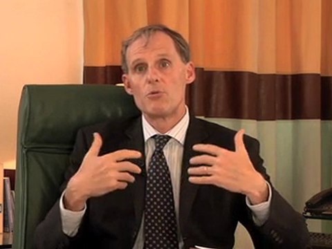 Les enjeux de la 66e Assemblée générale des Nations unies (16.09.11)