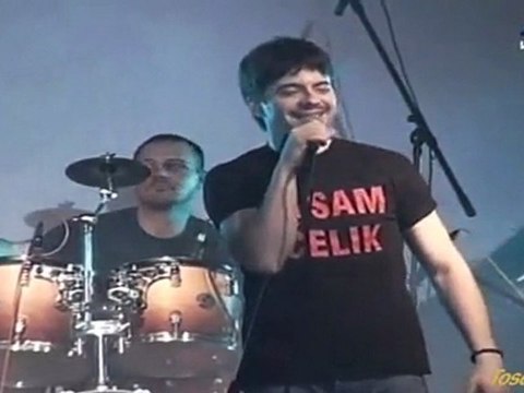 TOŠE PROESKI - JEDINA (ZENICA 2006)