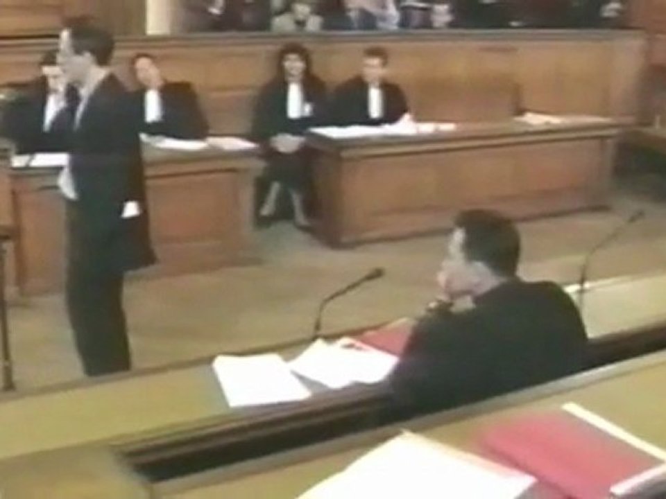 2. Gérard Miller