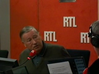 Le "Fait politique" du 19 septembre 2011