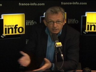 Pierre Laurent : "Couper les robinets des marchés financier"