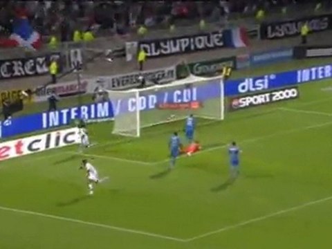 Lione 2-0 Olympique Marsiglia