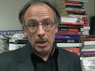 «Dans la tête des Français,  DSK n'a pas été blanchi»