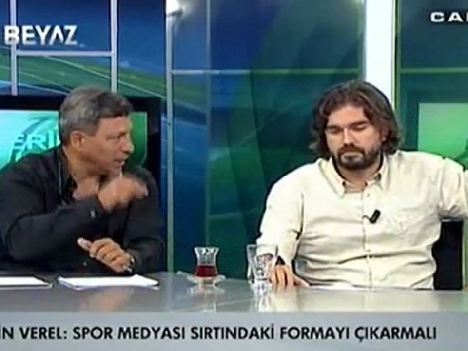 Sadettin Saran Fenerbahçe’ye başkan adayı!