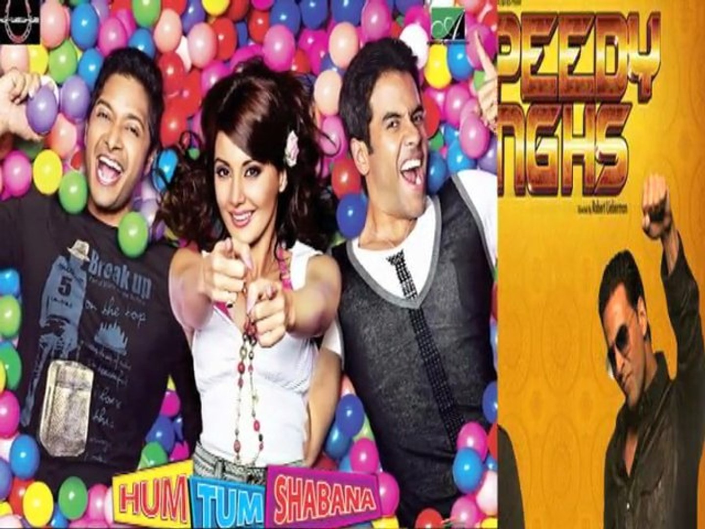 Bollywood Films On Postponement Mode - Latest Bollywood News