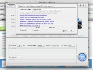 MacX Video Converter Pro 3.2.1 (Free Copy)
