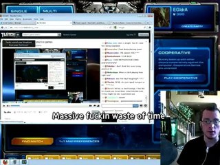 Starcraft 2 : Best of Idra