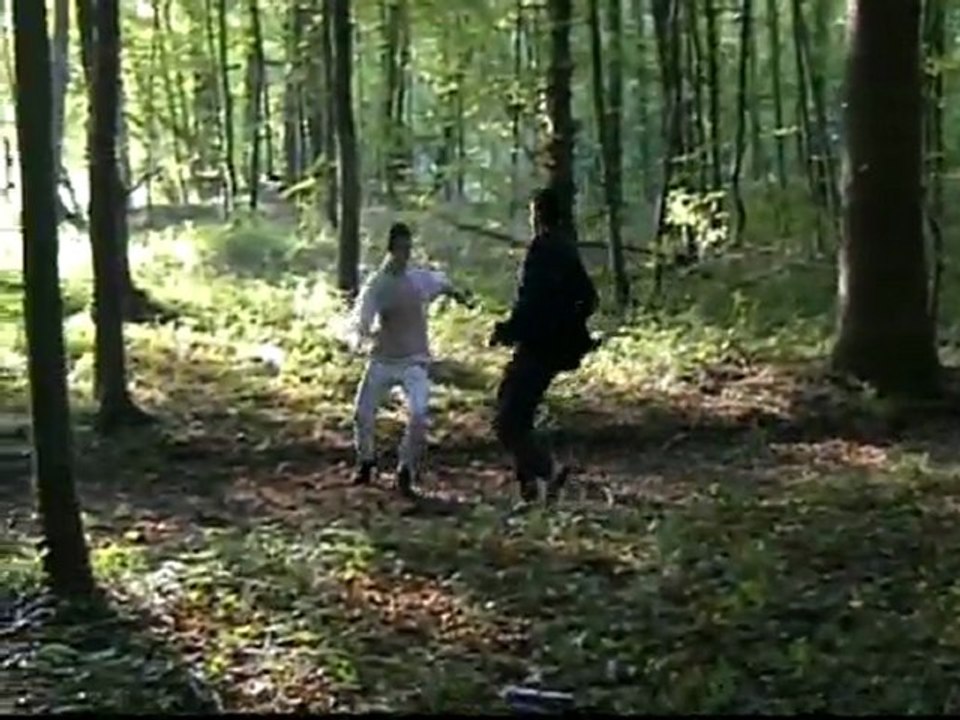 Mauvais-Parcours
