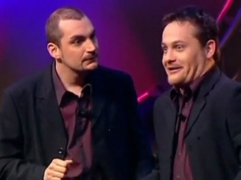 Les Flancs Tireurs : les nouveaux Frères Ennemis