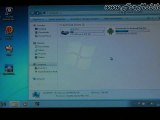 Acer Aspire One Happy 2 Blue - Boot Android, boot Windows, switch SO, spegnimento, gestione BIOS