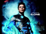 Robot Rajinikanth To Rescue G.One Shahrukh In Ra.One - Hot News