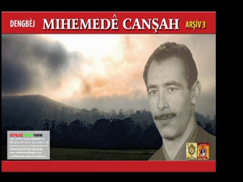 MIHEMEDE CANŞAH TÜM ALBUM ÖZET ARŞİV 1- 2-3-4-5