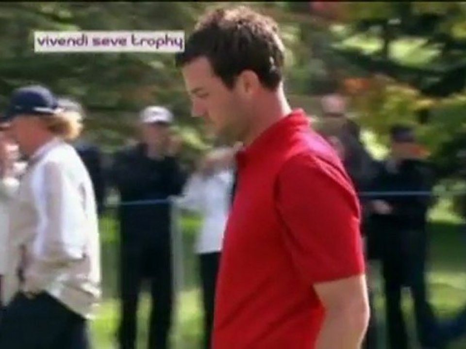 Großbritannien und Irland holen sich die Krone