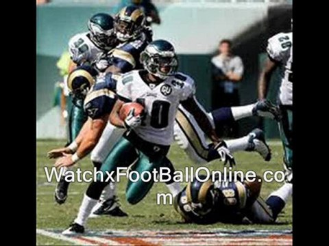 watch Philadelphia Eagles vs Atlanta Falcons nfl game online