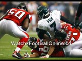 watch Philadelphia Eagles vs Atlanta Falcons nfl stream online