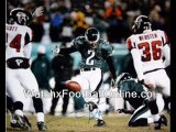 watch Philadelphia Eagles vs Atlanta Falcons nfl streaming online