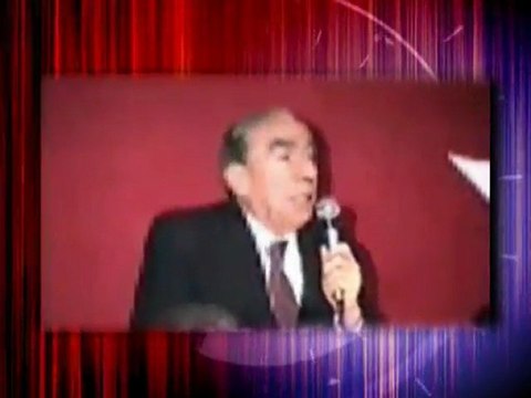 Başbuğ Alpaslan Türkeş Komünizm belasına karşı gençliği uyandırdı