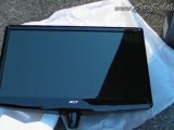 Unboxing di Acer DX241H - esclusiva mondiale !