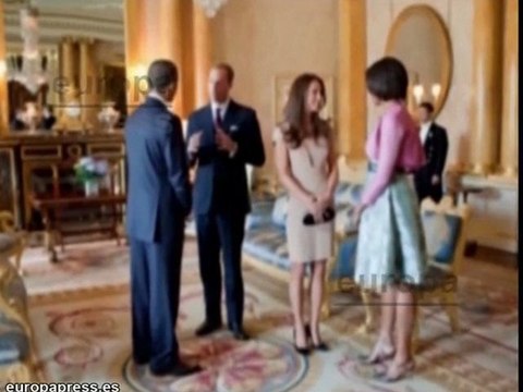 La Princesa Catalina, tras el legado de Lady Di