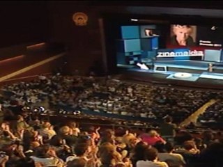 Glenn Close, premio a toda su carrera