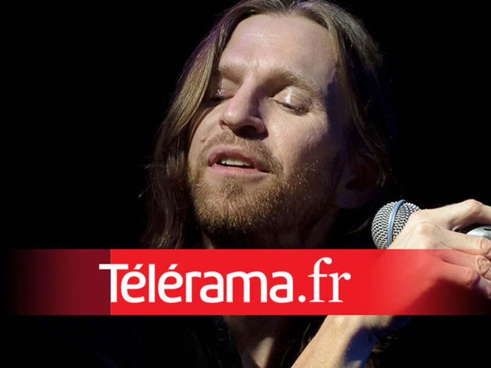 Jay-Jay Johanson en concert privé