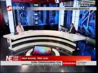 Ne Var Ne Yok 3.Bölüm 1.Kısım