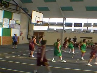 18.09.11 Urgons 3ème Quart Temps