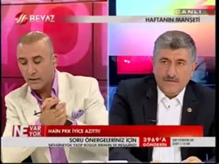 Ne Var Ne Yok 3.Bölüm 3.Kısım