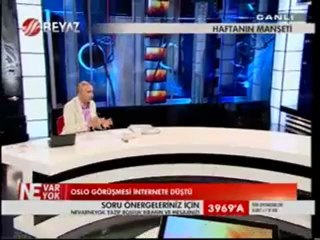 Ne Var Ne Yok 3.Bölüm 4.Kısım