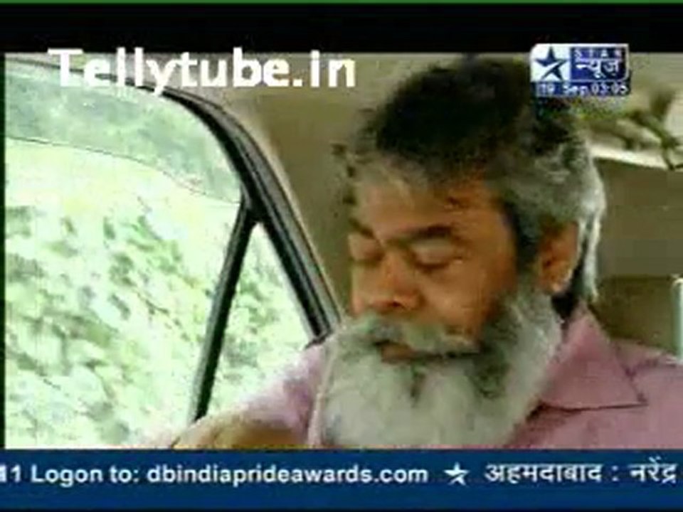 Saas Bahu Aur Saazish -19th September2011 Part 2