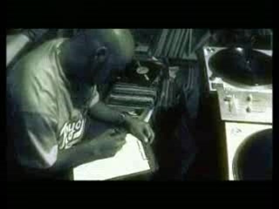 KAMNOUZE- J'ACCUSE CES MOTS