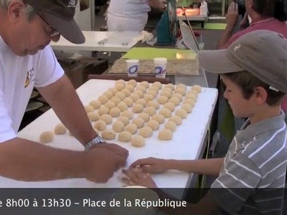 Artisans Gout 2011