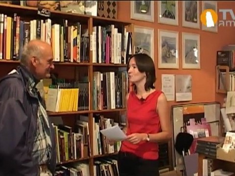 Des Livres & Nous : Bruno Goisque et la lutte contre l'illettrisme