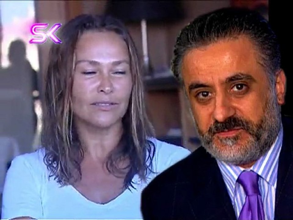 HÜLYA AVŞAR, BÜLENT ERSOY'U ÇILDIRTACAK