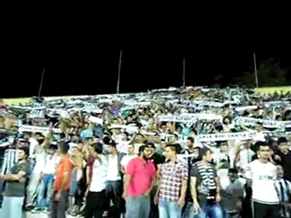 18 Eylül 2011 ALTAY - Çorumspor