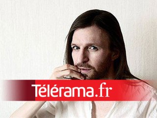 Jay-Jay Johanson, l'interview