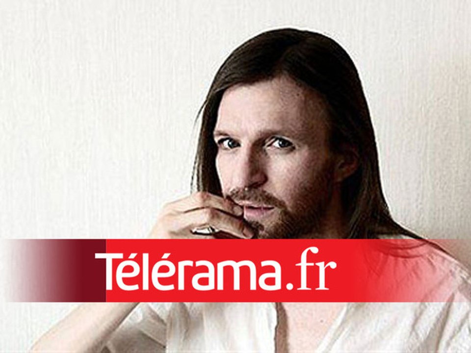 Jay-Jay Johanson, l'interview