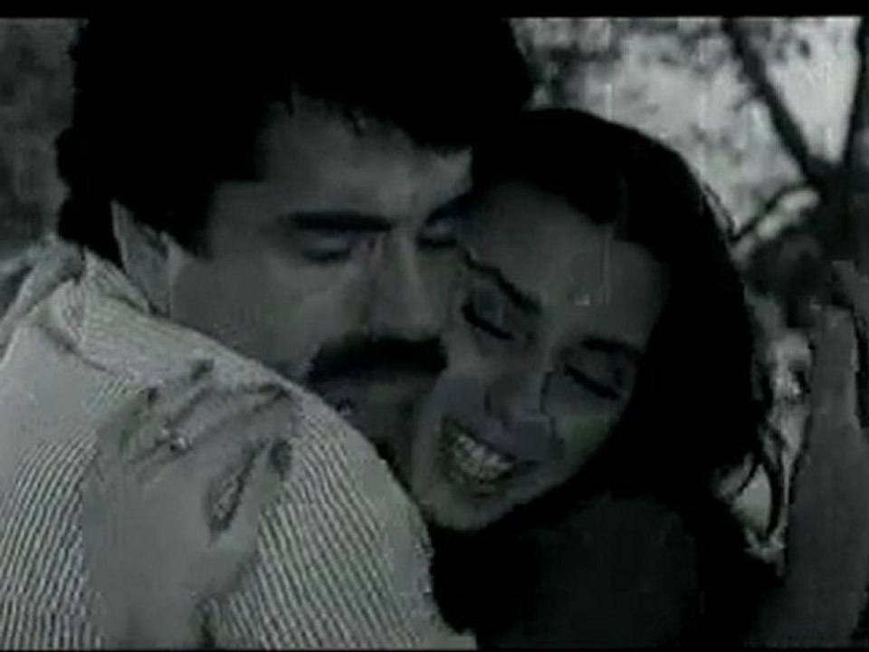 İbrahim Tatlıses - Sabuha Orjinal Video Klibi