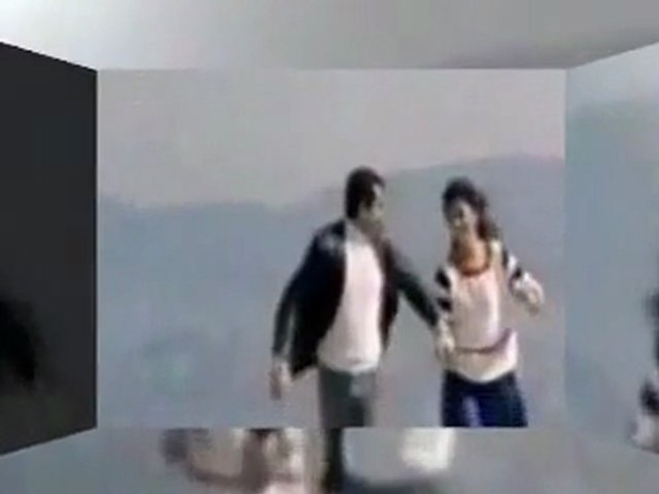 İbrahim Tatlıses - Gülüm Benim Video Klip