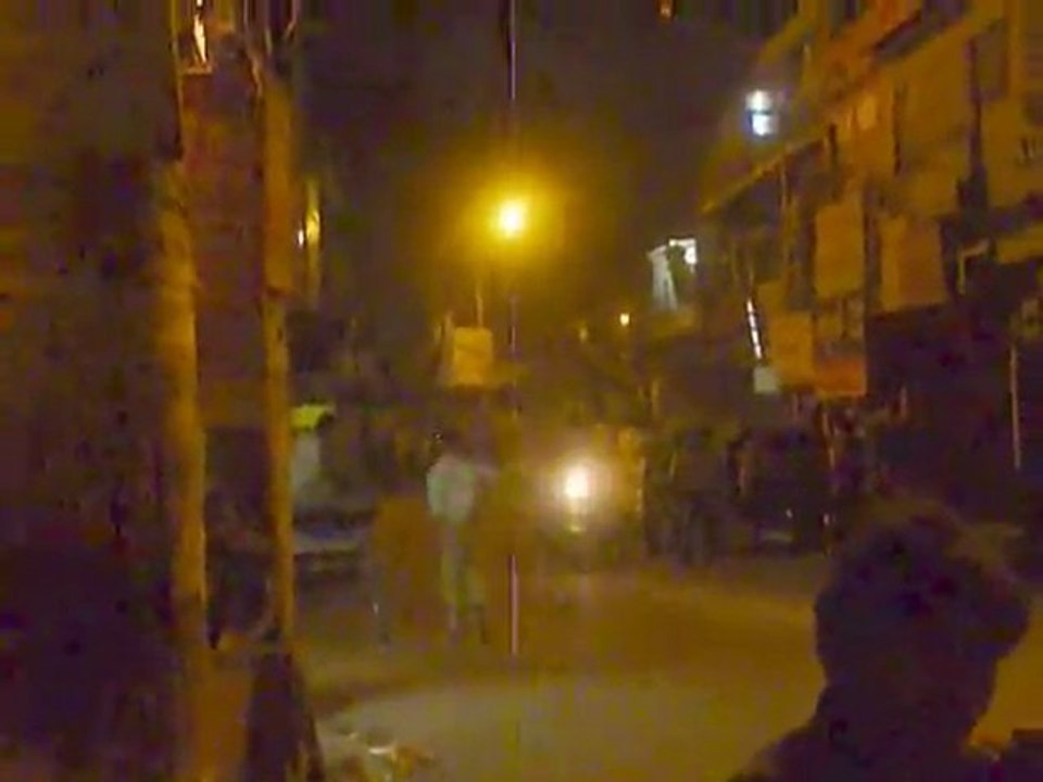 inde dehli MARCHE AUX FLEURS OLD DEHLI 07 07 2010