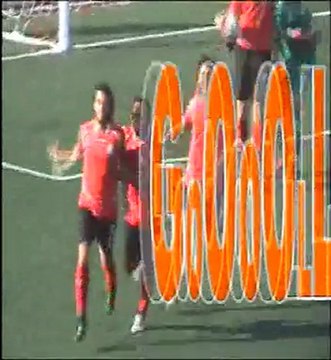 SANDIKLI BELEDİYESPOR & MENEMEN BLD. SPOR