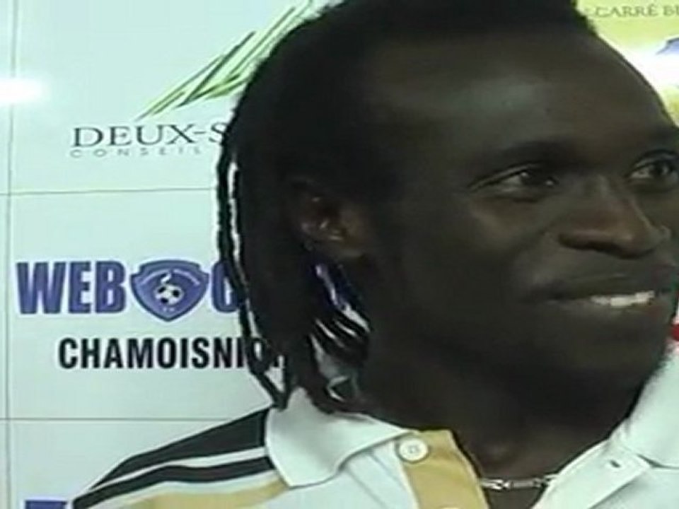 RÉACTIONS  DIAW-GHAZI APRÈS FRÉJUS