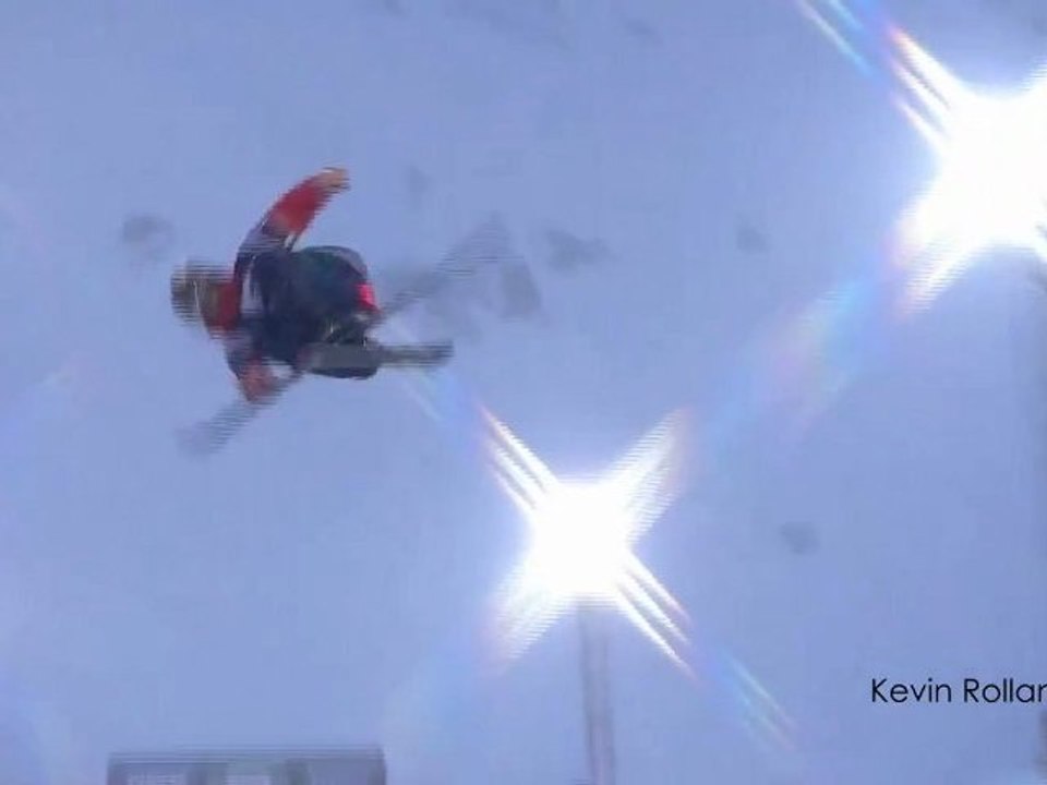 Riding News Best of  2011
